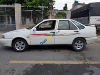 Bán xe oto Fiat Tempra   2001 - Cần bán gấp Fiat Tempra sản xuất 2001, màu trắng