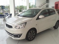 Bán xe oto Mitsubishi Mirage MT 2019 - Cần bán xe Mitsubishi Mirage MT 2019, xe nhập. Đại lý Mitsubishi Quảng Nam