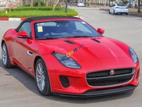 Cần bán xe Jaguar F Type   S 3.0 V6  2019 - Bán xe Jaguar F Type S 3.0 V6 2019, xe mới 100%, bản mui mềm