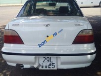 Daewoo Cielo 1997 - Bán Daewoo Cielo năm 1997, màu trắng, giá chỉ 32 triệu