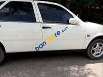 Cần bán Fiat Tempra 1995 - Cần bán gấp Fiat Tempra sản xuất 1995, màu trắng, nhập khẩu xe gia đình