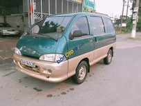 Cần bán xe Daihatsu Citivan   2003 - Bán Daihatsu Citivan năm sản xuất 2003, giá 68 triệu