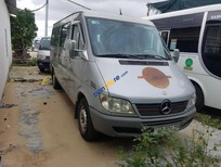 Mercedes-Benz Sprinter 2007 - Bán Mercedes sản xuất 2007, màu bạc, nhập khẩu 