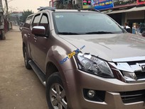 Isuzu Dmax  4×2 AT 2015 - Bán ô tô Isuzu Dmax 4x2 AT sản xuất 2015, nhập khẩu, giá tốt