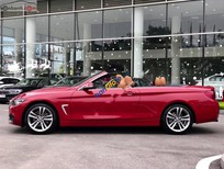 BMW 4 Series 420i Convertible 2019 - Bán BMW 4 Series 420 Convertible năm 2019, màu đỏ, nhập khẩu