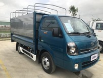 Kia Frontier  K250 2023 - Bán xe tải Kia 1.4 tấn Kia 2.4 tấn thùng dài 3.5 mét giá rẻ tại Hải Phòng