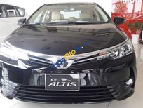 Toyota Corolla altis   2019 - Bán Toyota Corolla Altis sản xuất năm 2019, màu đen