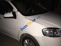 Chevrolet Aveo 2008 - Xe Chevrolet Aveo năm sản xuất 2008, màu trắng