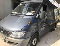 Mercedes-Benz Sprinter 2004 - Cần bán xe Mercedes năm sản xuất 2004, màu xám, giá tốt