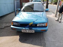 Cần bán xe Mazda 323 1989 - Cần bán xe cũ Mazda 323 sản xuất 1989, 70 triệu