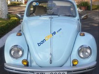 Cần bán Volkswagen Beetle   1968 - Cần bán Volkswagen Beetle sản xuất 1968, nhập khẩu nguyên chiếc 