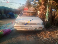 Nissan Bluebird 1990 - Cần bán xe Nissan Bluebird năm 1990, màu trắng