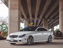 Mercedes-Benz CLS class CLS500 2005 - Bán Mercedes CLS500 sản xuất năm 2005, xe gia đình