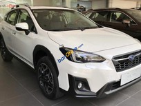 Subaru XV 2.0i-S EyeSight 2019 - Cần bán Subaru XV 2.0i-S EyeSight năm 2019, màu trắng, nhập khẩu nguyên chiếc