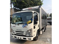 Isuzu NMR 85HE4 2019 - Bán xe tải Isuzu 1T9 thùng kín - NMR85HE4 giá tốt