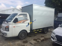 Bán xe oto Hyundai Porter 150 2018 - Bán Hyundai Porter 150 sản xuất năm 2018, màu trắng giá cạnh tranh