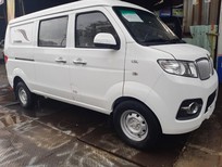 Bán Cửu Long 2018 - Cần bán xe Dongben X30 5 chỗ 