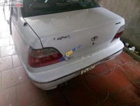 Cần bán xe Daewoo Cielo 1.5L 1995 - Cần bán Daewoo Cielo 1.5L 1995, màu trắng, biển HN