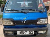 Thaco TOWNER 2010 - Cần bán xe Thaco TOWNER năm sản xuất 2010, màu xanh lam, giá tốt