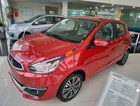 Mitsubishi Mirage 2019 - Cần bán Mitsubishi Mirage năm sản xuất 2019, màu đỏ, nhập khẩu nguyên chiếc, 450tr