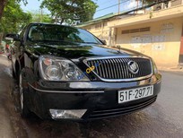 Buick Lacrosse 3.0 2009 - Bán Buick Lacrosse 3.0 sản xuất 2009, màu đen, nhập khẩu nguyên chiếc