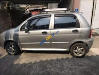 Bán xe oto Chery QQ3   2012 - Cần bán Chery QQ3 sản xuất 2012, nhập khẩu
