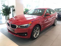 BMW 3 Series 320i Gran Turismo 2018 - Bán BMW 3 Series 320i Gran Turismo năm sản xuất 2018, màu đỏ, xe nhập