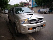 Toyota Hilux   2011 - Bán Toyota Hilux năm sản xuất 2011, xe nhập chính chủ, giá 450tr