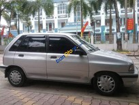 Kia CD5 2004 - Cần bán xe cũ Kia CD5 năm 2004, màu bạc, xe nhập