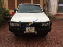 Cần bán Isuzu Dmax 1999 - Bán Isuzu Dmax năm 1999, màu trắng, nhập khẩu, giá 40tr