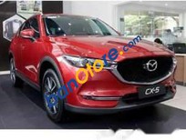 Cần bán Mazda CX 5 2019 - Cần bán Mazda CX 5 năm sản xuất 2019, màu đỏ giá cạnh tranh