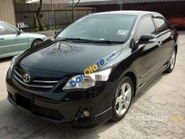 Bán Toyota Corolla altis   2014 - Bán ô tô Toyota Corolla altis sản xuất 2014, màu đen như mới