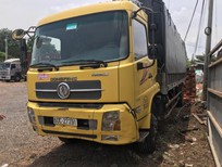 JRD 2015 - Cần bán xe tải Dongfeng Hoàng Huy B170 nhập khẩu