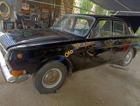 Cần bán Gaz Volga   1984 - Bán Gaz Volga sản xuất 1984, nhập khẩu, 70 triệu