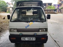 Cần bán Daewoo Labo   2000 - Cần bán Daewoo Labo sản xuất 2000, màu trắng, xe nhập