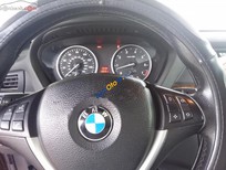 Cần bán BMW X5 2007 - Cần bán xe BMW X5 sản xuất năm 2007, màu xám, nhập khẩu