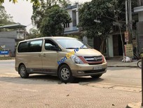 Hyundai Starex   2008 - Cần bán gấp Hyundai Starex năm sản xuất 2008, nhập khẩu nguyên chiếc 