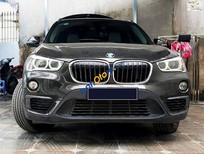 BMW X1 sDrive 20i 2015 - Cần bán BMW X1 sDrive 20i năm 2015, nhập khẩu nguyên chiếc