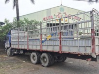 Bán xe oto Thaco AUMAN 2014 - Bán xe tải Thaco Auman 3 chân cầu thật đời 2014 giá tốt