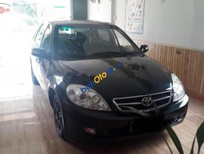 Lifan 520 1.3 MT 2008 - Bán ô tô Lifan 520 1.3 MT sản xuất năm 2008, màu đen 