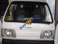 Cần bán Daewoo Damas    2003 - Bán Daewoo Damas sản xuất năm 2003, màu trắng, nhập khẩu  