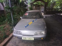 Cần bán Daewoo Cielo 1996 - Cần bán xe Daewoo Cielo sản xuất 1996, màu bạc, nhập khẩu nguyên chiếc
