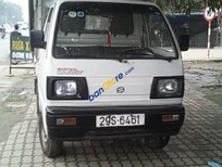 Bán Suzuki Super Carry Truck 2003 - Bán Suzuki Supper Carry Truck sản xuất năm 2003, màu trắng giá cạnh tranh