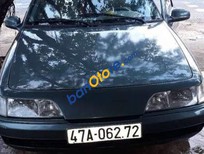 Bán xe oto Daewoo Espero 1996 - Cần bán gấp Daewoo Espero năm 1996, màu xanh