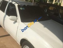 Daewoo Cielo   2000 - Bán Daewoo Cielo năm 2000, màu trắng, xe nhập, giá 50tr