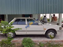 Cần bán Nissan Bluebird 1992 - Bán Nissan Bluebird năm 1992, màu trắng, xe nhập 