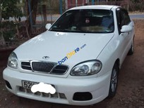 Chevrolet Aveo 2008 - Cần bán lại xe Chevrolet Aveo sản xuất năm 2008, màu trắng xe gia đình, giá chỉ 105 triệu