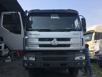 Bán xe oto Xe tải Trên10tấn 2017 - Xe Ben Chenglong 4 chân giá rẻ, có xe sẵn tại cty BD