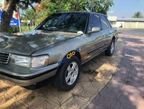 Toyota Cressida   1997 - Bán ô tô Toyota Cressida năm 1997, màu xám, nhập khẩu chính chủ, 75 triệu