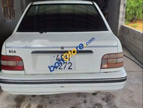 Kia Pride 1997 - Cần bán Kia Pride năm sản xuất 1997, màu trắng